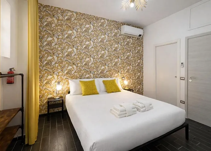 Stylish 3br In Artsy Pigneto 2 Min To Metro