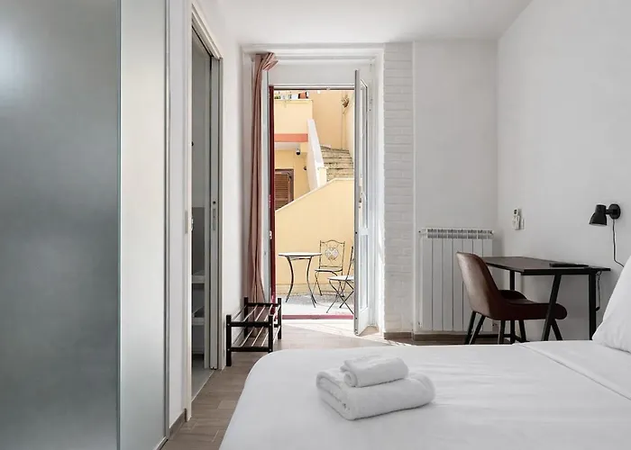Stylish 3br In Artsy Pigneto 2 Min To Metro