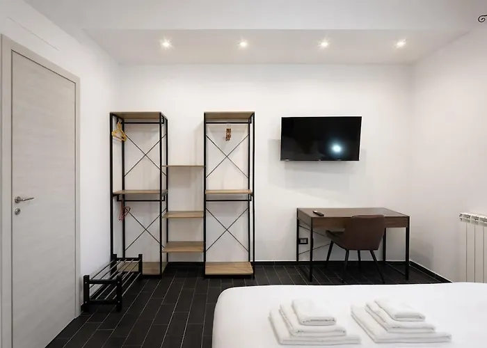 Stylish 3br In Artsy Pigneto 2 Min To Metro Appartement