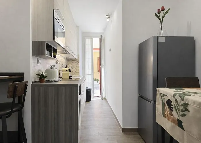 Stylish 3br In Artsy Pigneto 2 Min To Metro Appartement *