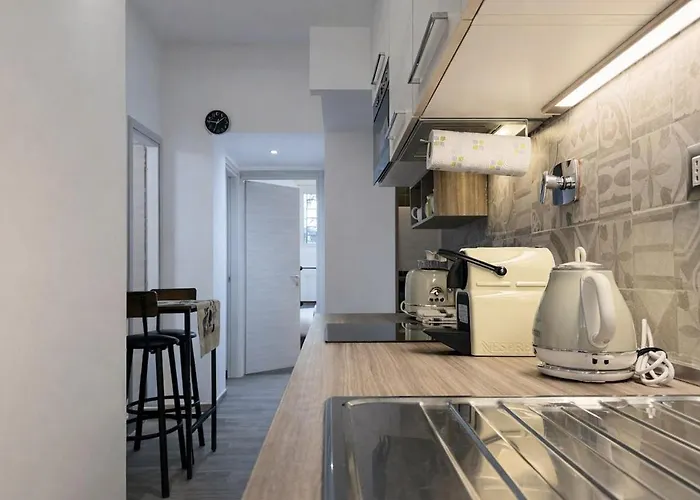 Stylish 3br In Artsy Pigneto 2 Min To Metro Rome