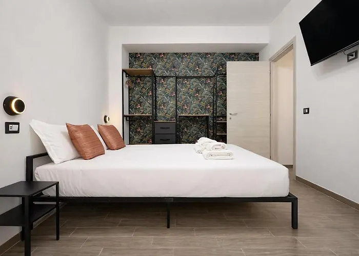 Stylish 3br In Artsy Pigneto 2 Min To Metro * Rome