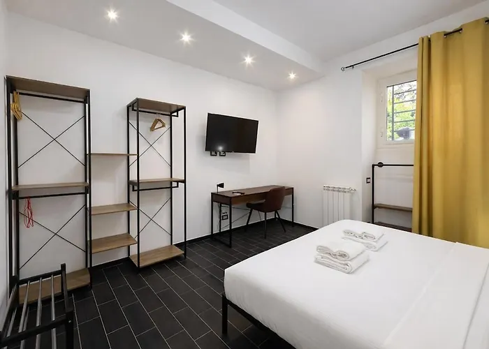 Stylish 3br In Artsy Pigneto 2 Min To Metro
