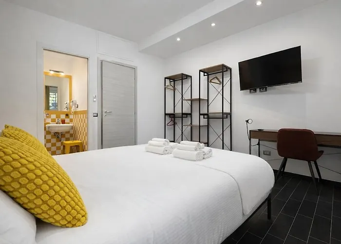 Apartment Stylish 3br In Artsy Pigneto 2 Min To Metro *