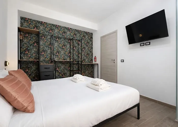 Stylish 3br In Artsy Pigneto 2 Min To Metro Rome