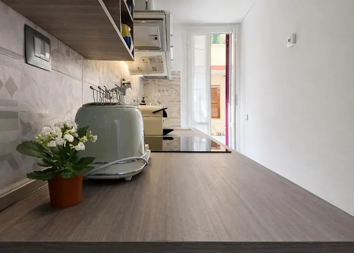 Appartement Stylish 3br In Artsy Pigneto 2 Min To Metro