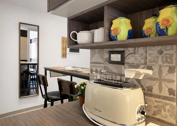 Appartement Stylish 3br In Artsy Pigneto 2 Min To Metro *