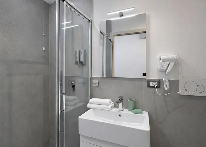 Appartement Stylish 3br In Artsy Pigneto 2 Min To Metro *