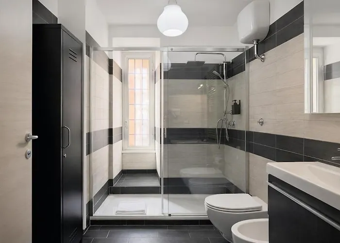 Stylish 3br In Artsy Pigneto 2 Min To Metro * Rome