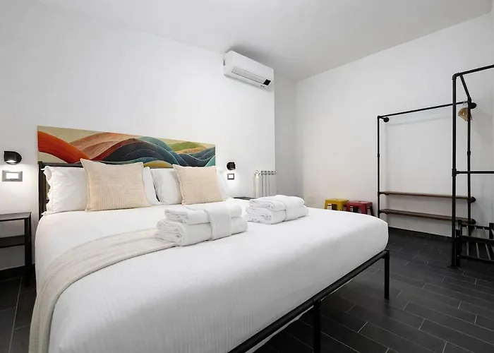 Stylish 3br In Artsy Pigneto 2 Min To Metro * Rome