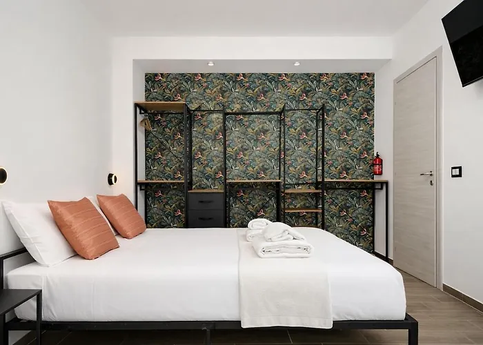 Apartment Stylish 3br In Artsy Pigneto 2 Min To Metro *