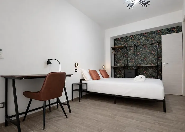 Appartement Stylish 3br In Artsy Pigneto 2 Min To Metro *