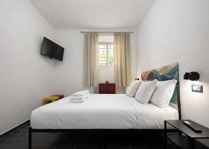 Stylish 3br In Artsy Pigneto 2 Min To Metro * Rome
